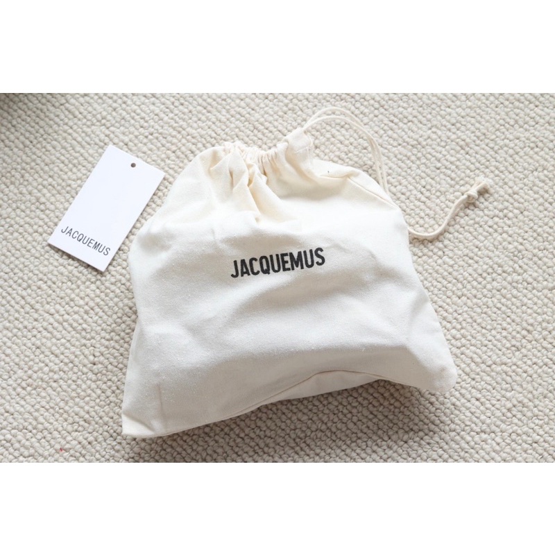 Túi JACQUEMUS