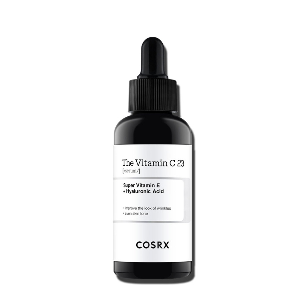 Tinh Chất Sáng Da Cosrx The Vitamin C 23 Serum 20ml
