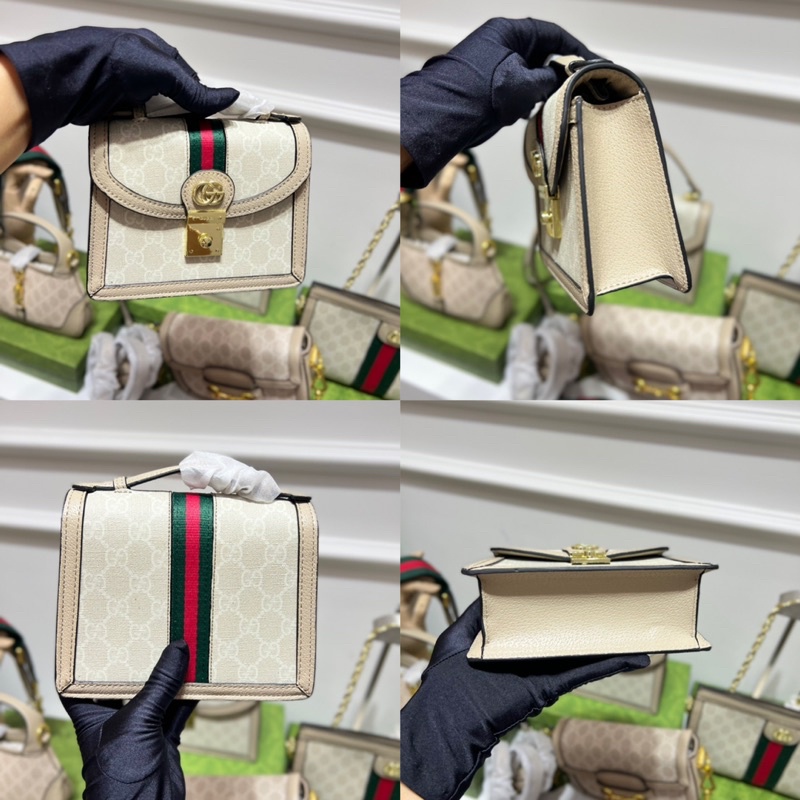 Bộ sưu tập túi xách GC nam nữ fullbox hàng đẹp chất lượng siêu hot - By Thedom