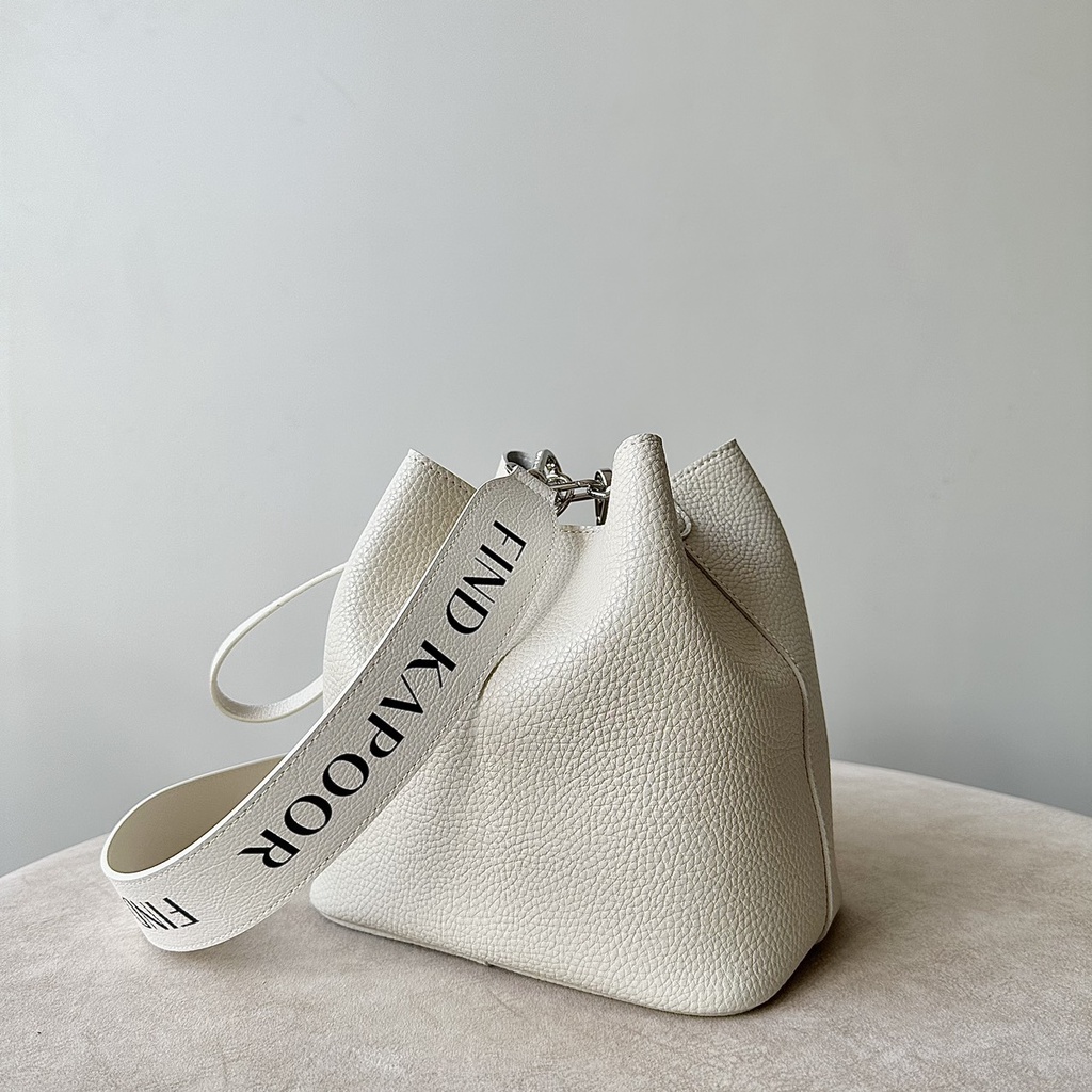 Túi Find Kapoor Pingo 20 Ivory