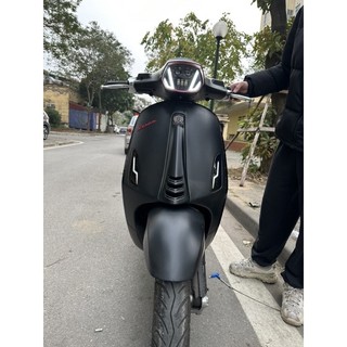 ĐÈN PHA LED TUN V2 VESPA SPRINT