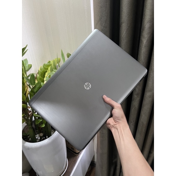 Laptop Gaming đồ hoạ cũ HP 4540s Core i5 /Ram 8Gb/Ổ SSD /Màn to/ MáyTính Rẻ