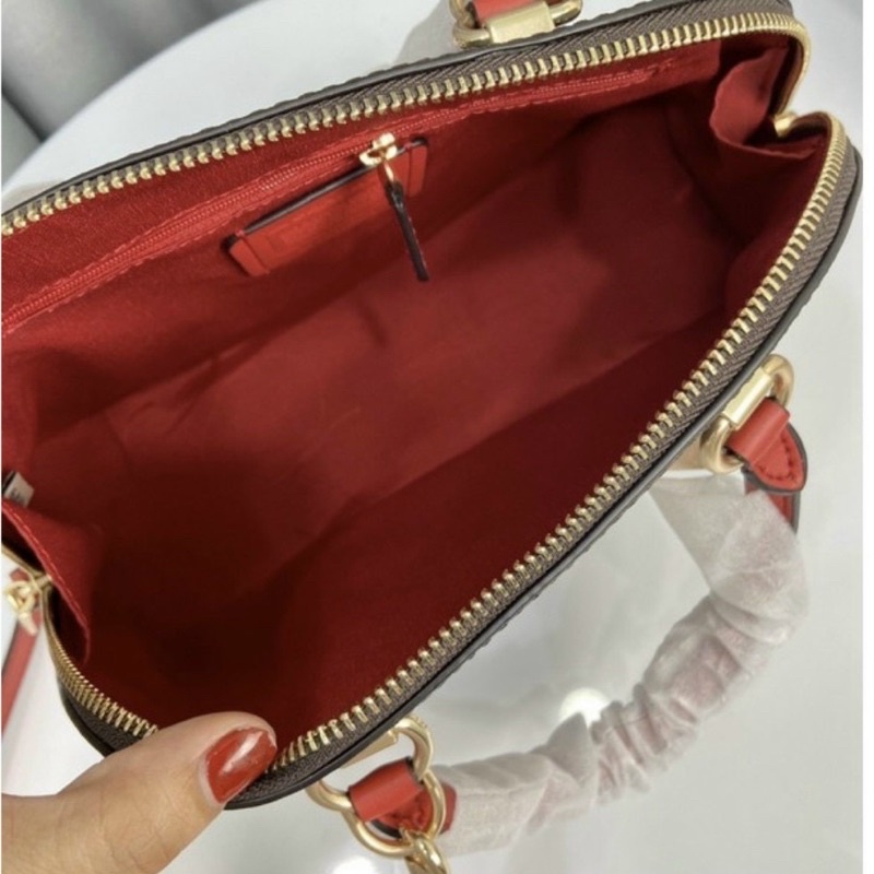 📛RẺ VÔ ĐỊCH📛TÚI COA*CH HẾN KATY SATCHEL NỮ SIÊU ĐẸP