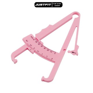 Kẹp đo mỡ JUSTFIT kiểm soát lượng mỡ trên cơ thể độ chính xác cao tiện lợi