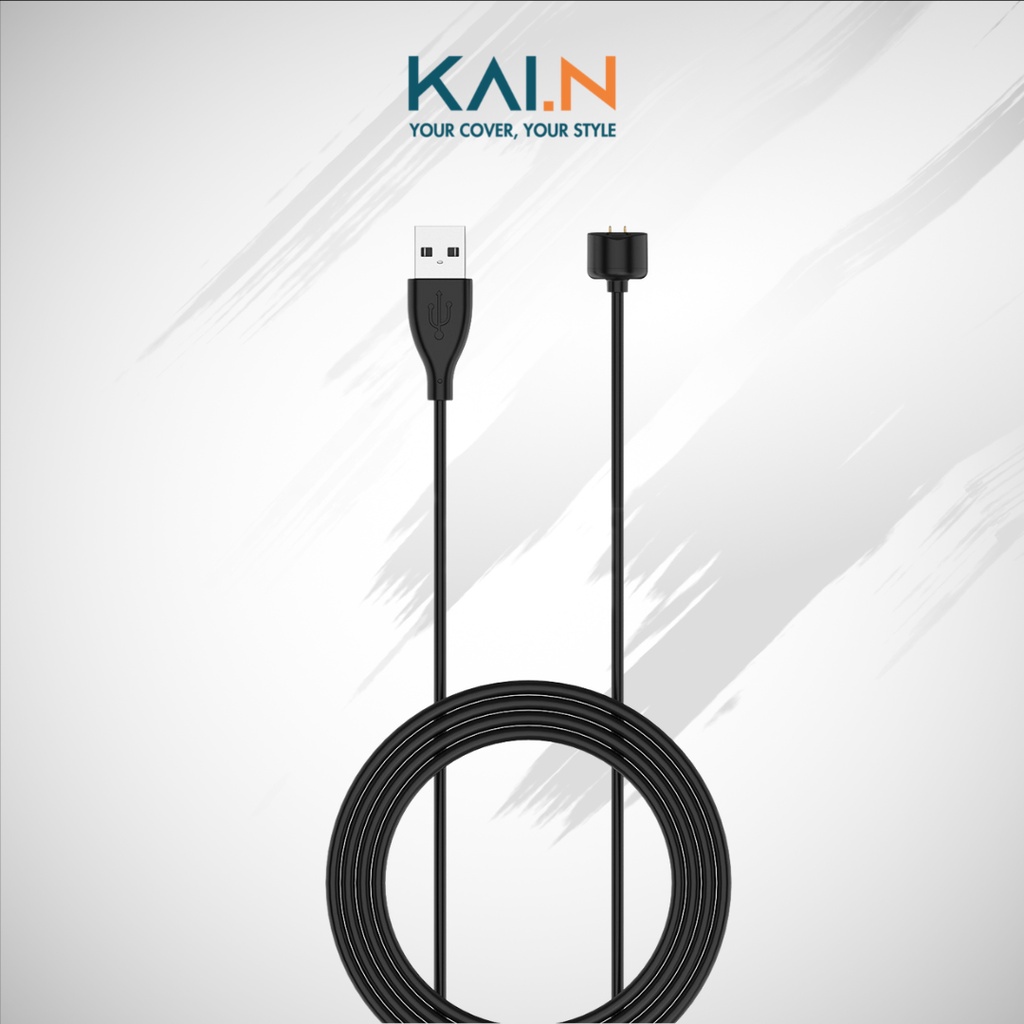 Dây Sạc, Cáp Sạc Dành Cho Xiaomi MiBand 5, Mi Band 6, MiBand 7