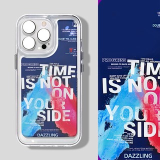Ốp iphone trong suốt lưng cứng viền dẻo chống ố cao cấp Iphone 13 promax 12 12pro 12promax,11 promax 14 promax