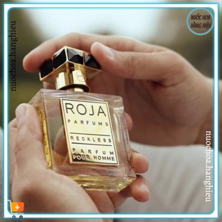 Nước Hoa Nam Roja Parfums Reckless Parfum Pour Homme
