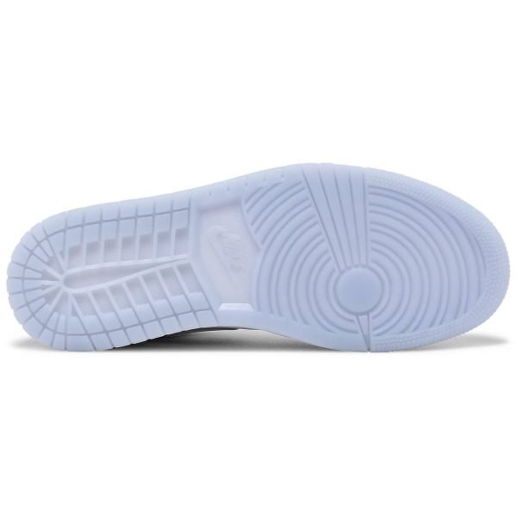 Giày thể thao LOW WHITE WOLF GREY