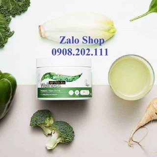 31750 Thực Phẩm Bổ Sung Chất Xơ