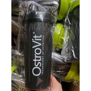Bình Lắc tập Gym Ostrovit Bottle 800ml