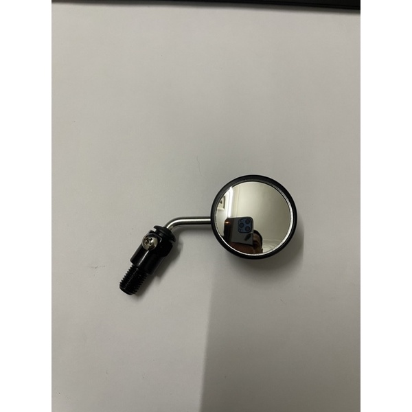 GƯƠNG MINI gắn xe máy Nhôm CNC Cực Đẹp