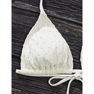 [ORDER SHEIN] Đồ Bơi Set Bộ 3 Bikini Đi Biển