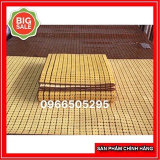 Chiếu trúc hạt vàng thái lan cao cấp