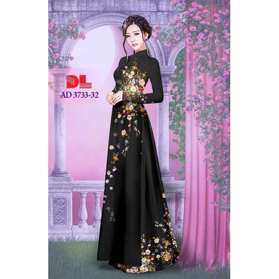 VẢI MAY ÁO DÀI