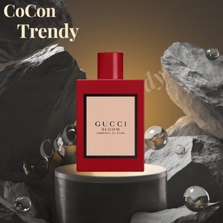 Cocon trendy -- nước hoa bloom ambrosia edp -- 5-20ml