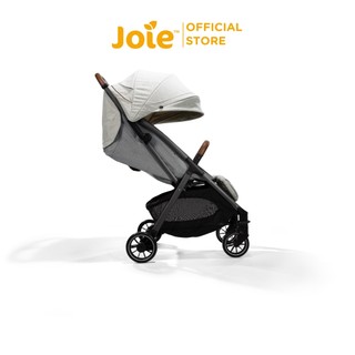 Xe đẩy cho bé Joie Parcel gấp gọn dành cho bé từ sơ sinh đến 22 kg kèm túi xách du lịch