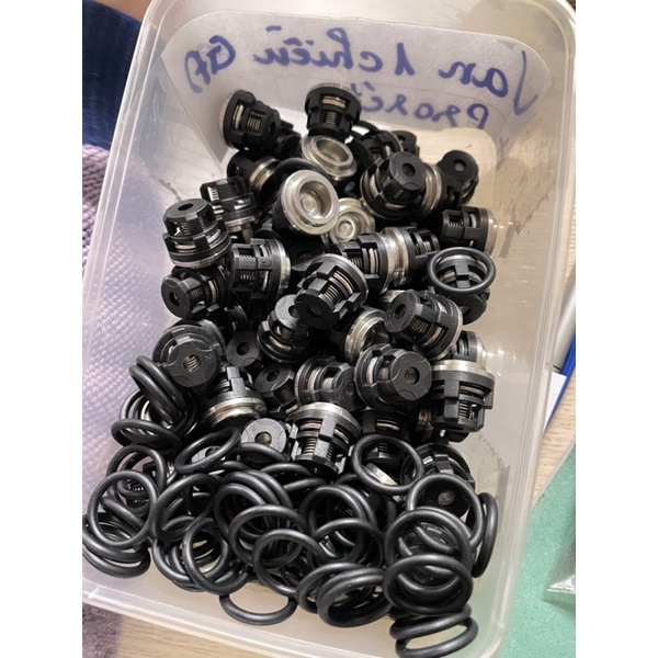 VAN 1 Chiều prozet