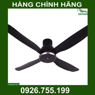 Quạt Trần 4 cánh KDK W56WV
