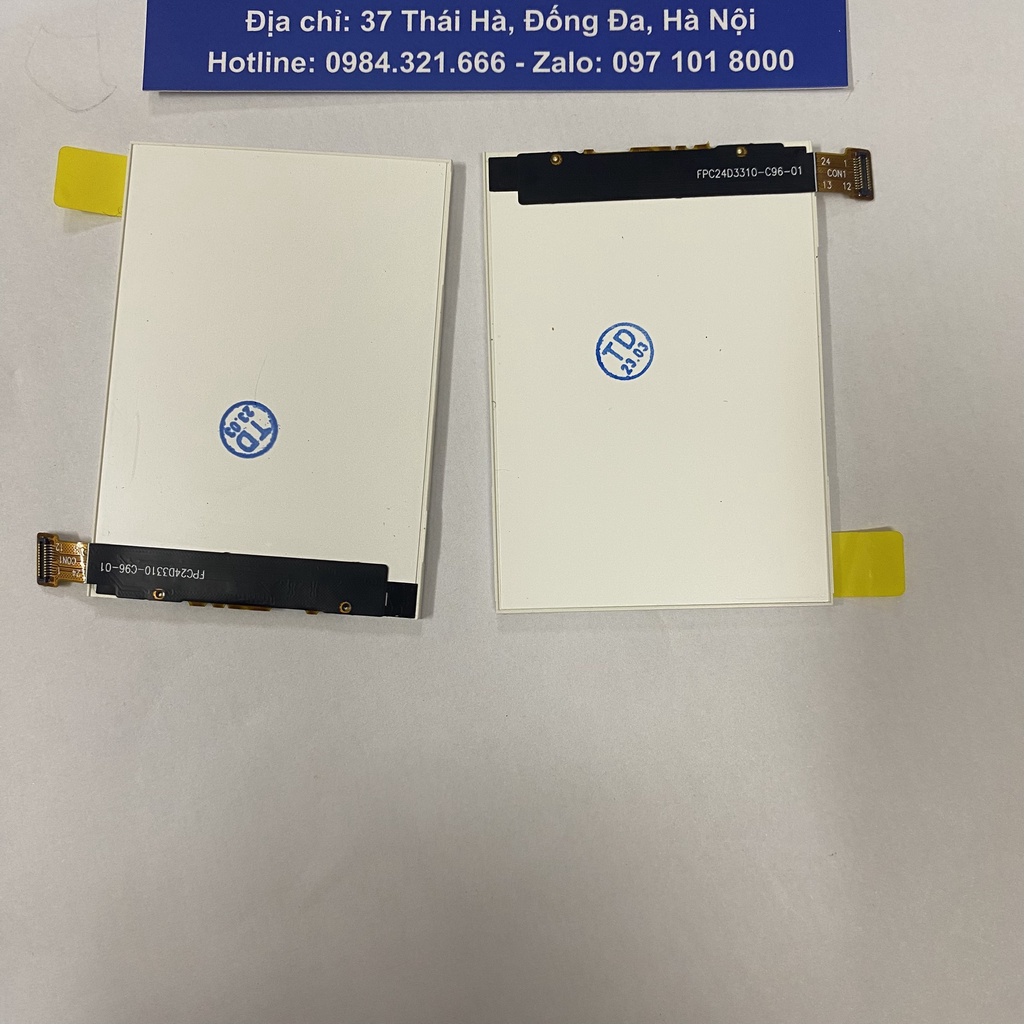 Màn hình Nokia 3310