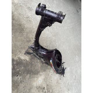 khung zem tàu 97cm