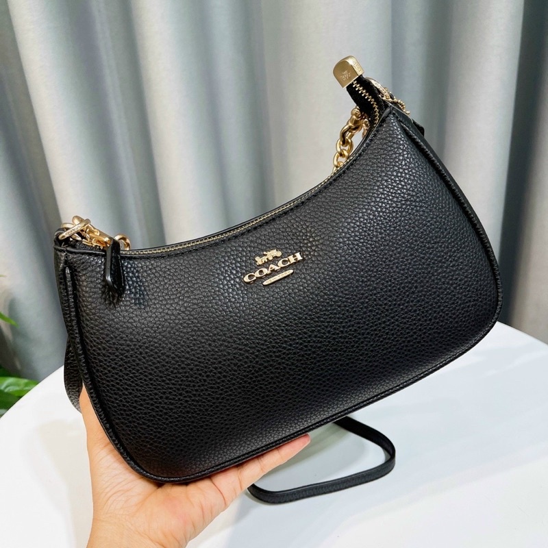 Túi thuyền C kẹp nách kèm dây đeo chéo