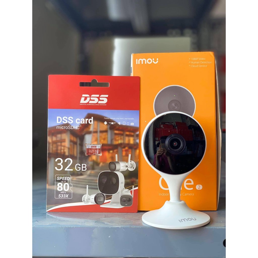 Camera wifi imou IPC-C22EP-A | BigBuy360 - bigbuy360.vn