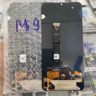 Màn hình Xiaomi Mi 9, màn OLED nguyên bộ, có cảm biến vân tay trong màn hình