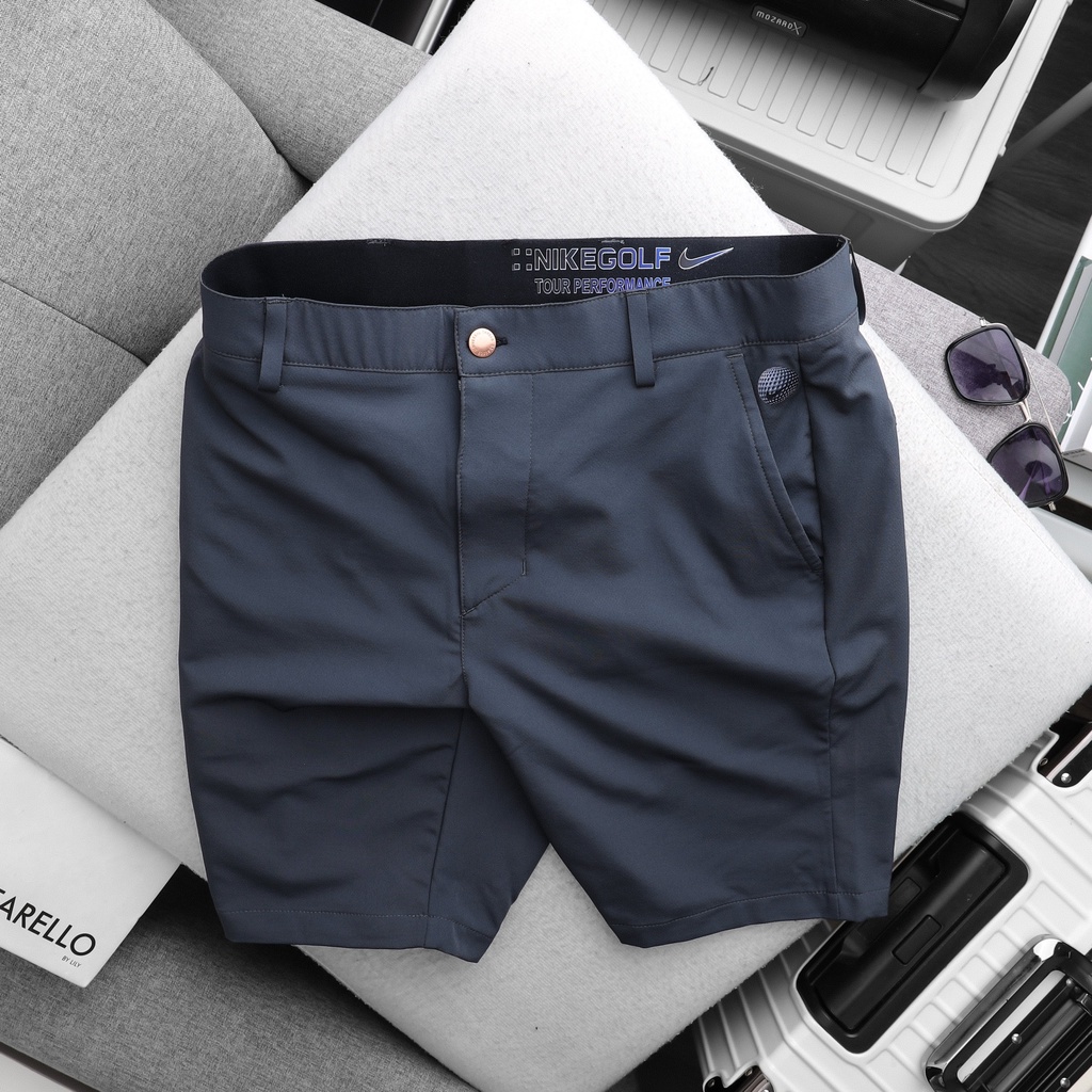 QUẦN ĐÙI GOLF THỜI TRANG NAM, HÀNG VNXK CAO CẤP