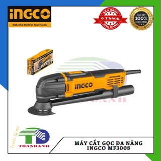 Máy cắt rung đa năng 300w ingco mf3008