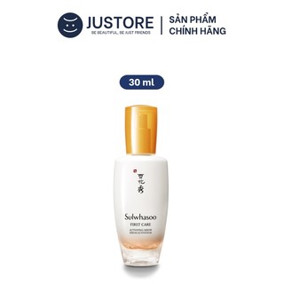 Tinh chất chống lão hóa tăng cường Sulwhasoo First Care Activating Serum 30ml