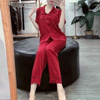 🔥🔥FREESHIP🔥BỘ LỤA SIÊU HOTT HÀNG CỰC ĐẸP NHA CHỊ EM