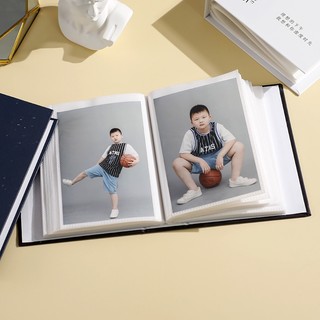ALBUM ĐỰNG 100 ẢNH 9X13
