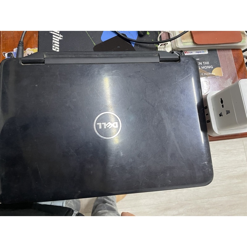 Laptop DELL