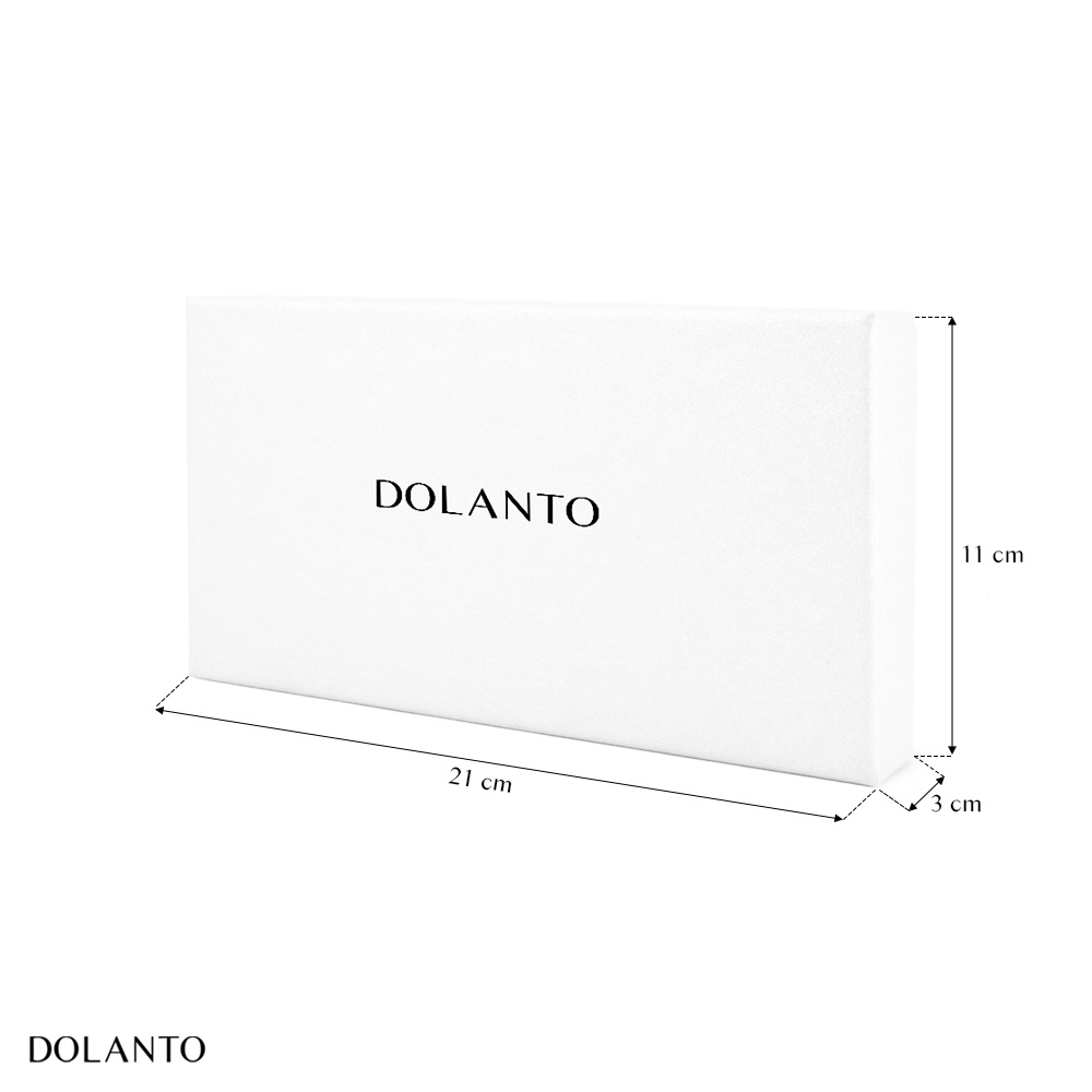 Hộp DOLANTO BRAND Short Gift Box