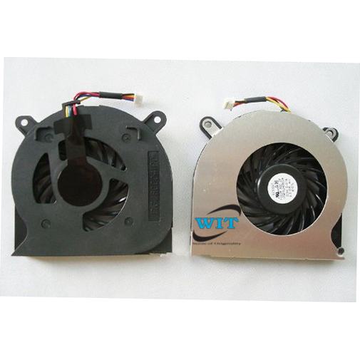 Fan quat, phím, nắp HDD DELL Latitude E6410, E6400, E6510 Zin bóc máy