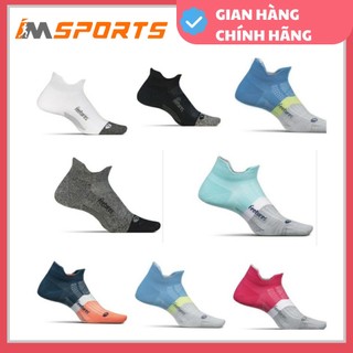 Combo 3 đôi tất thể thao Feetures - Màu ngẫu nhiên