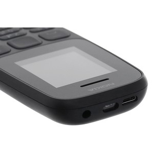 Vỏ + phím nokia 105