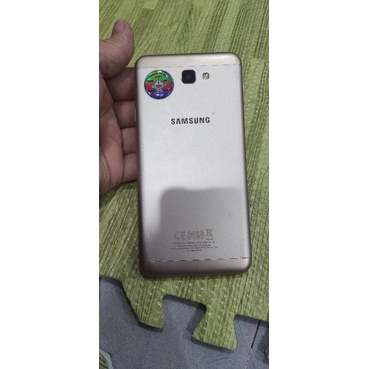 Xác Samsung J7 prime