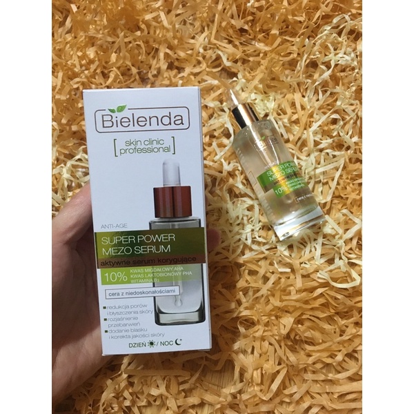 Serum Bielenda