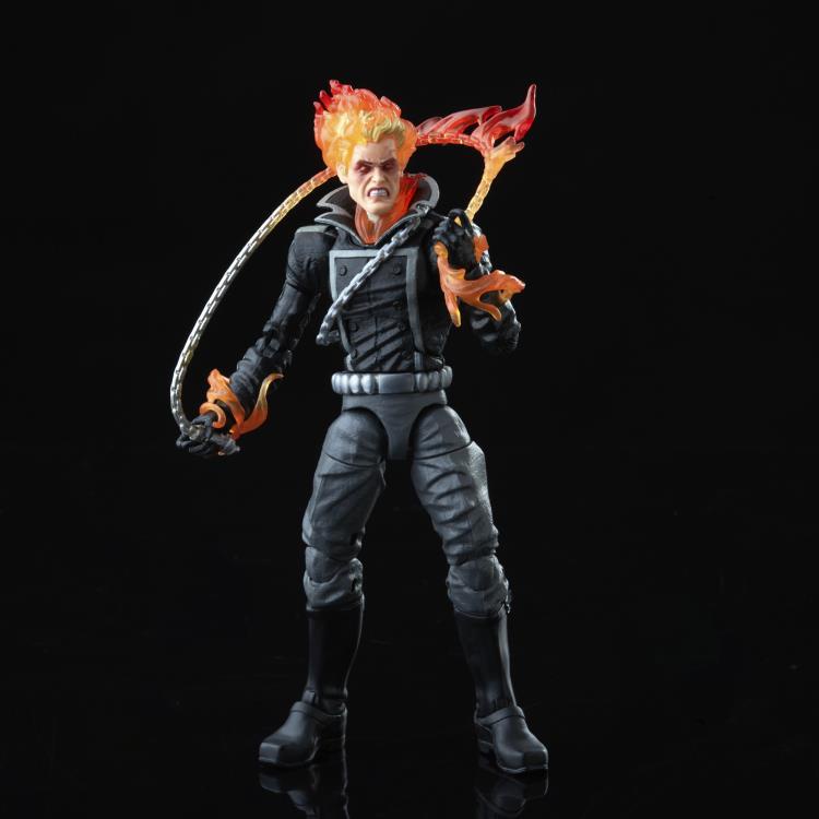Mô Hình Marvel Legend - Ghost Rider Comic