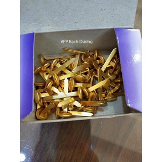 Đinh cánh phượng Dân Hoa 3cm, 5cm - Văn phòng phầm Bảo Quân
