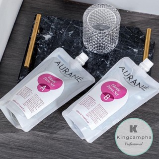Uốn lạnh AURANE túi 500ml