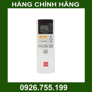 Quạt trần KDK 5 cánh U60FW