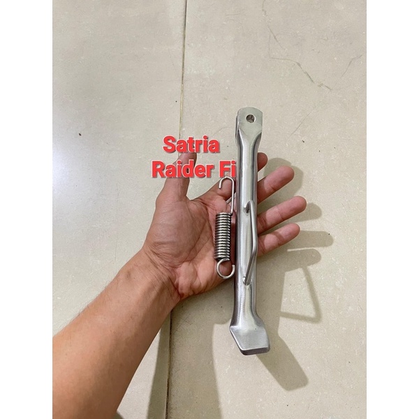 Chống Nghiêng Inox304 Các Dòng Xe Tặng Kèm Lò Xo