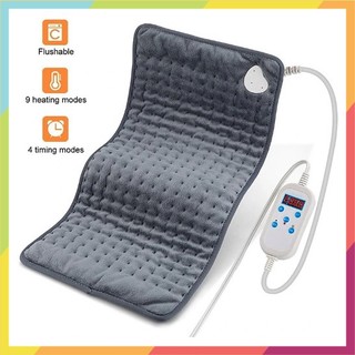 Tấm đệm sưởi ấm thư giãn cá nhân Dr CosCo Simon Shop 🔝🔝