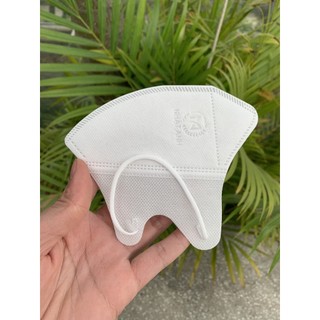 200 cái 1 THÙNG KHẨU TRANG 5D Mask