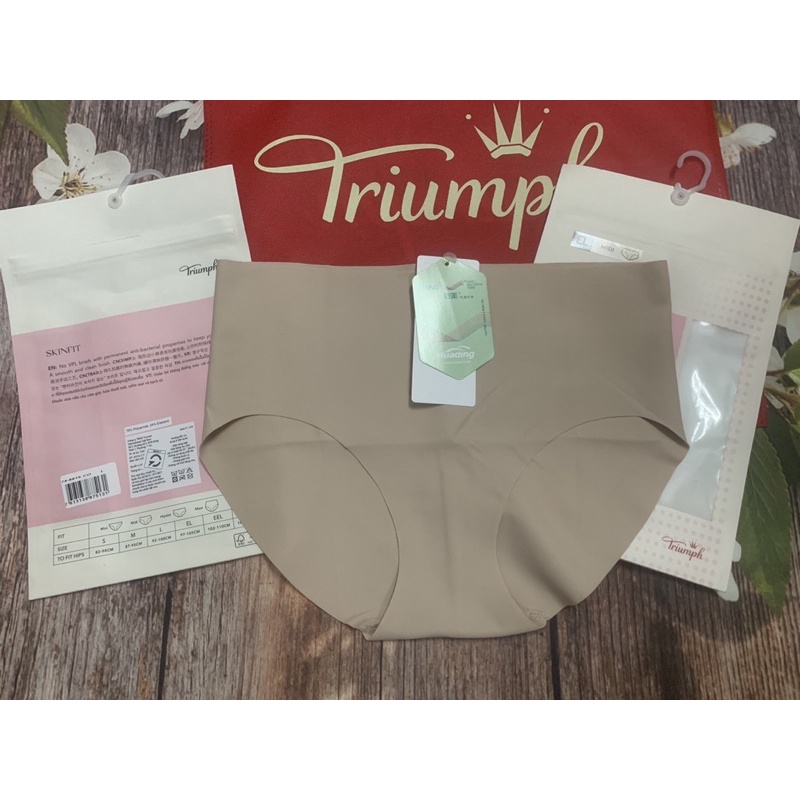 👙Quần lót nữ Triumph SKINFIT MIDI