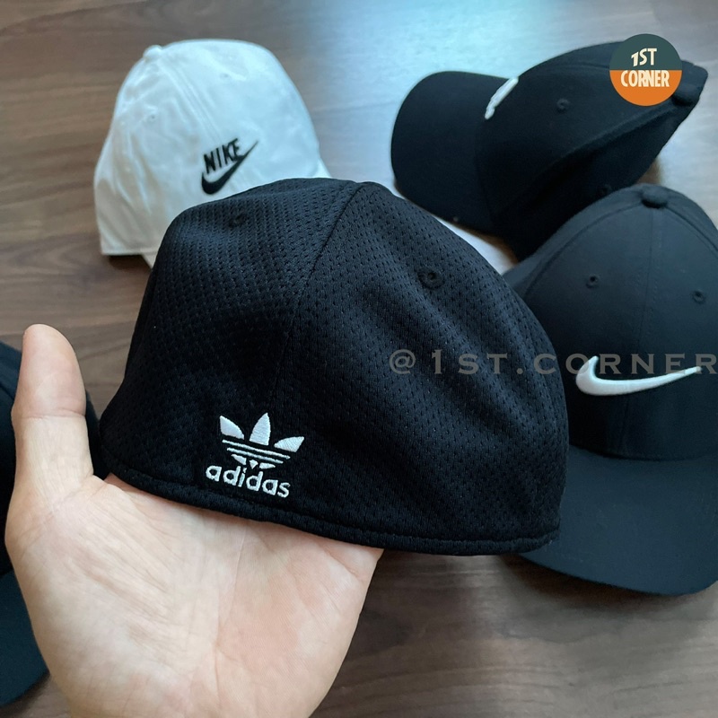 Nón thể thao chính hãng