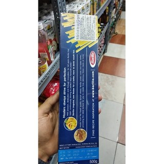 Mì ý spaghetti số 13 Barilla 500g