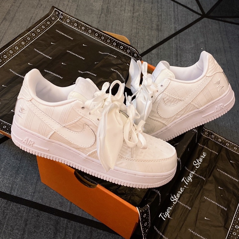 GIÀY AF1 WHITE KITCHEN CAO CẤP 1:1